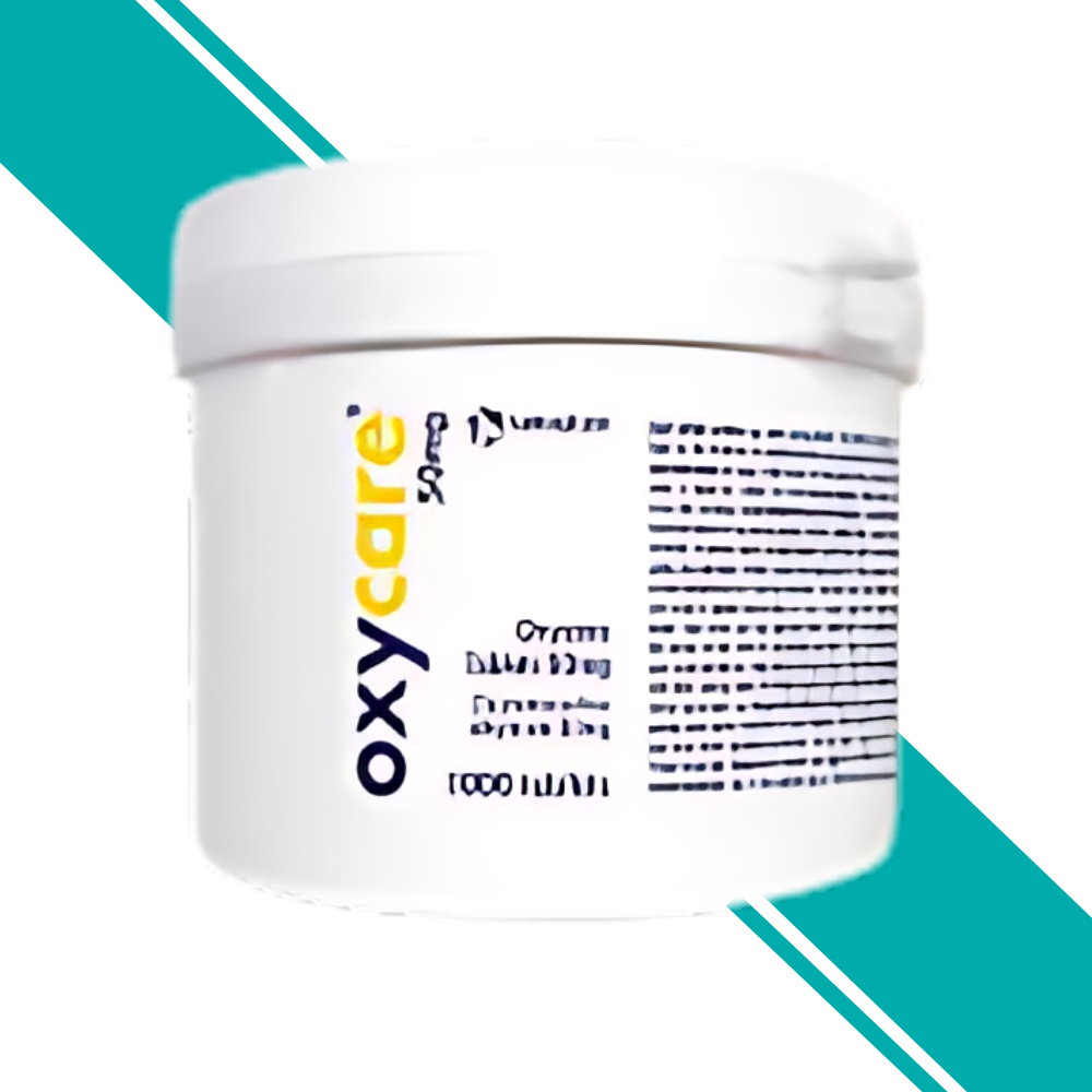 Oxycare Tablets 250mg